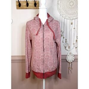 Thread 4 Thought Zip Hoodie